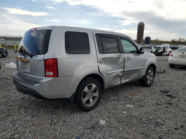 Изображение 3 2014 HONDA PILOT EXL 2014 с VIN 5FNYF3H53EB023431