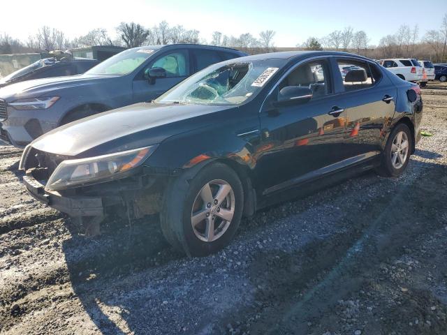 Изображение 1 2015 KIA OPTIMA LX 2015 с VIN 5XXGM4A73FG390959
