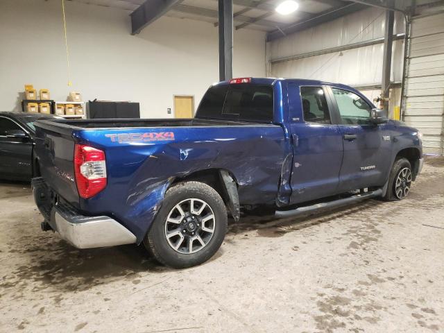 Image 3 of 2014 TOYOTA TUNDRA DOUBLE CAB SR/SR5 2014 with VIN 5TFUY5F16EX408900