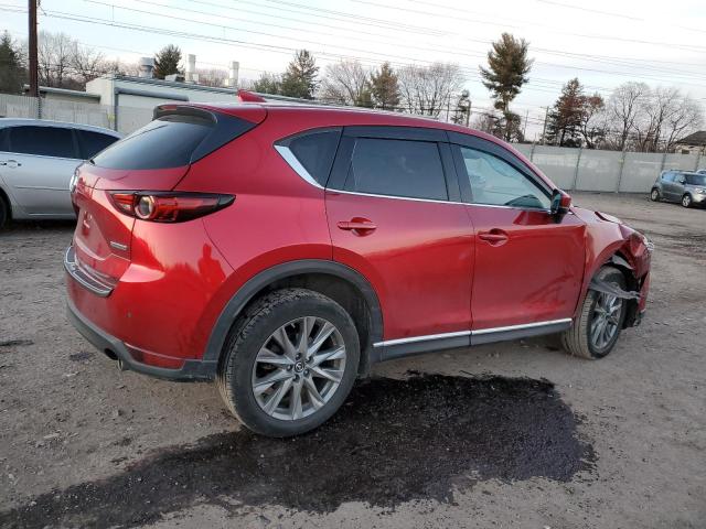 Изображение 3 2020 MAZDA CX-5 GRAND TOURING 2020 с VIN JM3KFBDM3L1800166