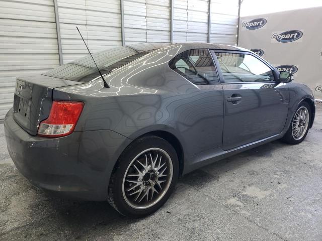 Изображение 3 2012 TOYOTA SCION TC  2012 с VIN JTKJF5C73C3040707