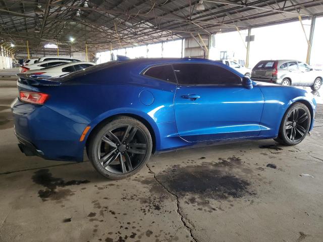 Изображение 3 2017 CHEVROLET CAMARO SS 2017 с VIN 1G1FF1R74H0134061