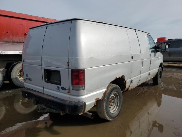 Image 3 of 2008 FORD ECONOLINE E250 VAN 2008 with VIN 1FTNE24L78DA82465