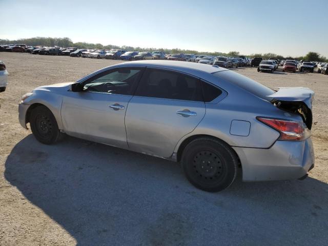 Image 2 of 2015 NISSAN ALTIMA 2.5 2015 with VIN 1N4AL3AP3FN334162