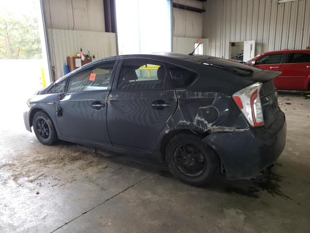 Image 2 of 2014 TOYOTA PRIUS  2014 with VIN JTDKN3DU4E1741214