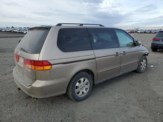 Obraz 3 z 2004 HONDA ODYSSEY EXL 2004 z VIN 5FNRL189X4B033750