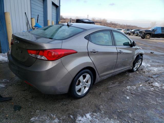 Изображение 3 2013 HYUNDAI ELANTRA GLS 2013 с VIN 5NPDH4AE9DH338677