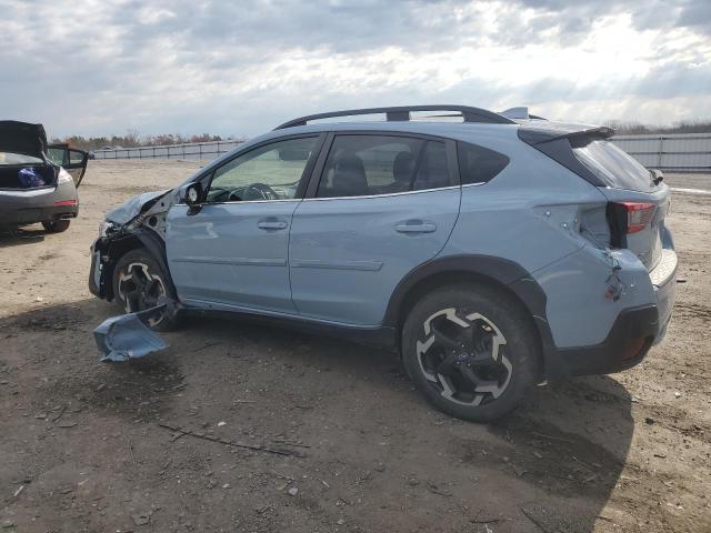 Obraz 2 z 2021 SUBARU CROSSTREK LIMITED 2021 z VIN JF2GTHNC0MH236700