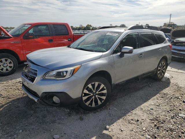 Obraz 1 z 2017 SUBARU OUTBACK 2.5I LIMITED 2017 z VIN 4S4BSANC2H3372716