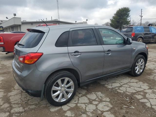 Obraz 3 z 2015 MITSUBISHI OUTLANDER SPORT ES 2015 z VIN 4A4AR3AW8FE051197