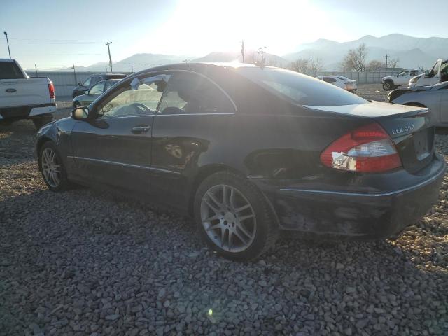Изображение 2 2009 MERCEDES-BENZ CLK 350 2009 с VIN WDBTJ56H49F266974