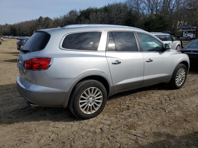 Image 3 of 2009 BUICK ENCLAVE CXL 2009 with VIN 5GAEV23D09J128572