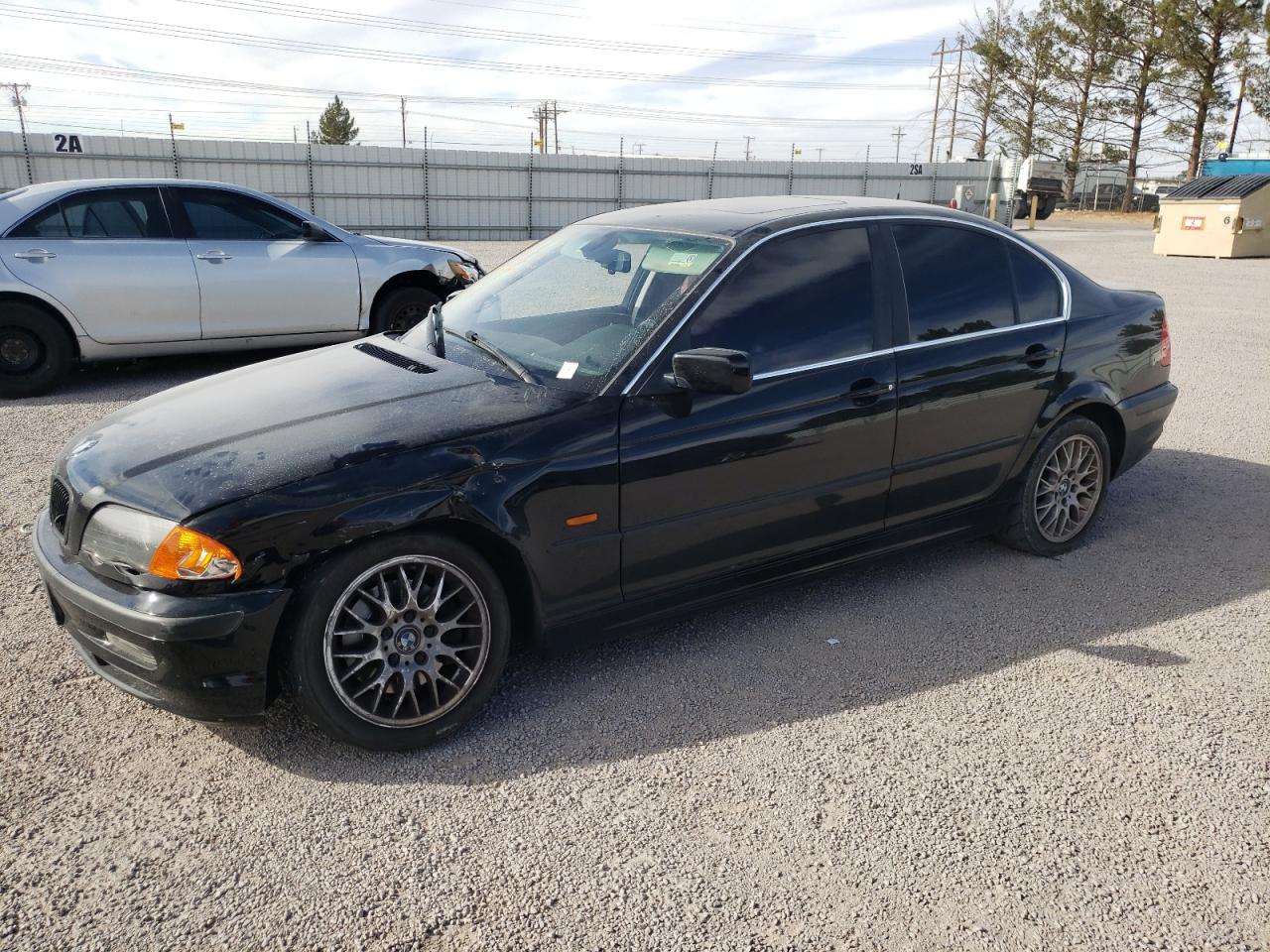 Изображение 2000 BMW 328 I 2000