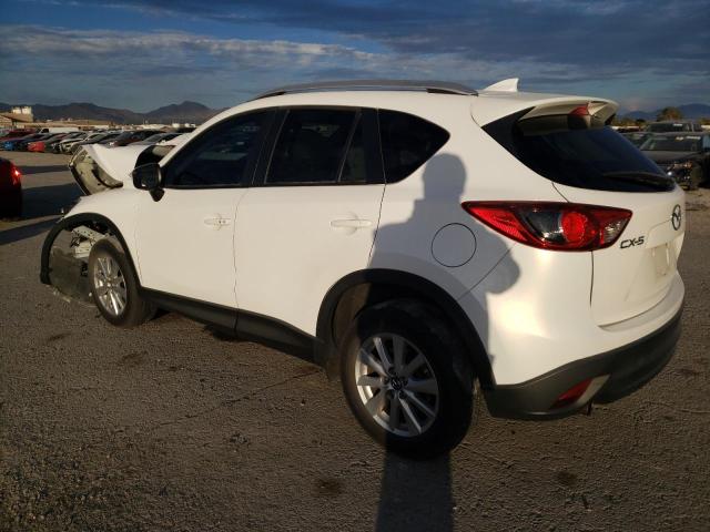 Изображение 2 2016 MAZDA CX-5 TOURING 2016 с VIN JM3KE2CY1G0731125