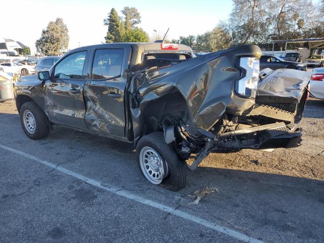 Image 2 of 2023 CHEVROLET COLORADO  2023 with VIN 1GCGSBEC9P1172751