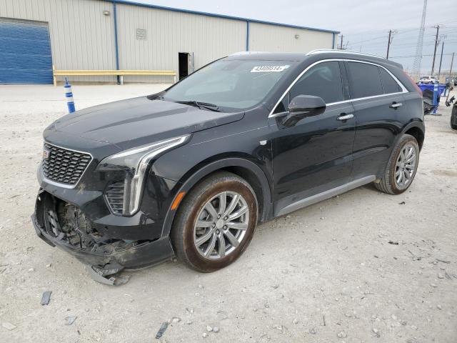 2020 CADILLAC XT4 PREMIUM LUXURY 2020 image