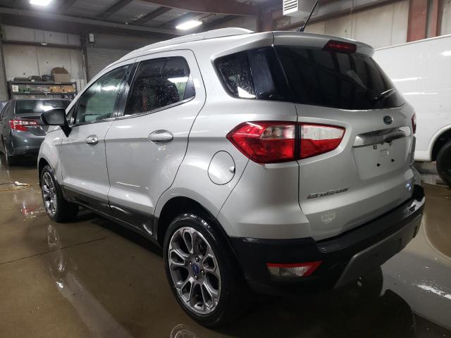 Obraz 2 z 2020 FORD ECOSPORT TITANIUM 2020 z VIN MAJ3S2KE8LC391614