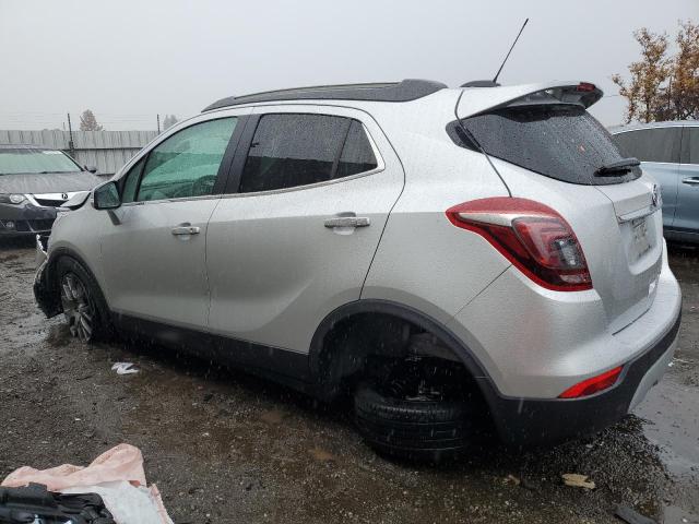 Изображение 2 2019 BUICK ENCORE SPORT TOURING 2019 с VIN KL4CJ1SM8KB721331