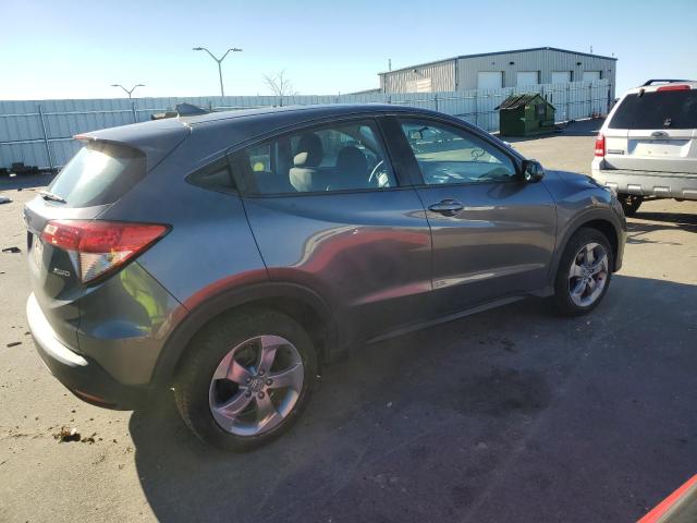 Image 3 of 2019 HONDA HR-V LX 2019 with VIN 3CZRU6H35KG729150