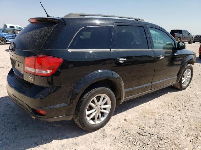 Image 3 of 2015 DODGE JOURNEY SXT 2015 with VIN 3C4PDCBG4FT682116