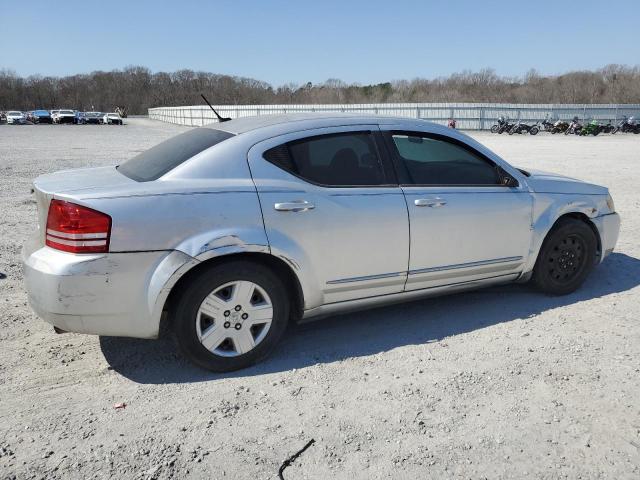 Obraz 3 z 2008 DODGE AVENGER SE 2008 z VIN 1B3LC46K78N166164