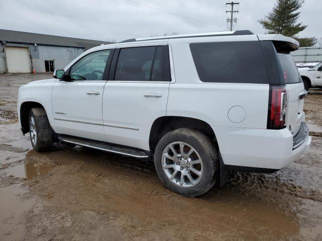 Obraz 2 z 2020 GMC YUKON DENALI 2020 z VIN 1GKS2CKJ4LR307668
