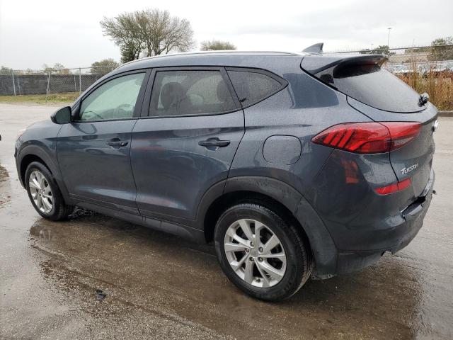 Image 2 of 2019 HYUNDAI TUCSON LIMITED 2019 with VIN KM8J33A45KU964065
