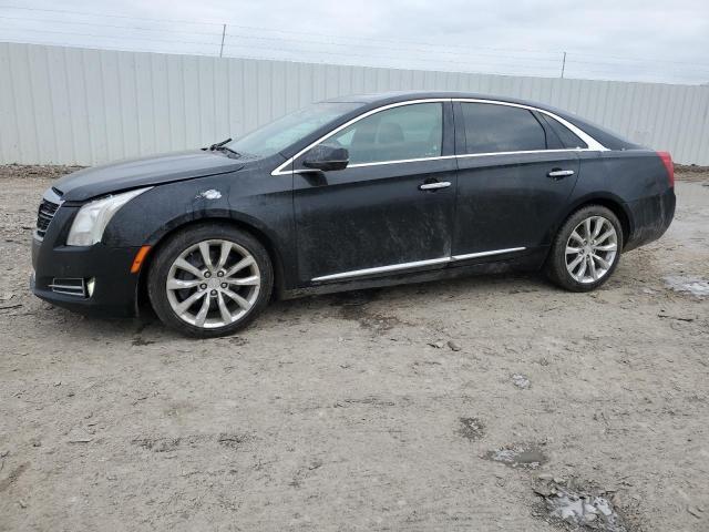2017 CADILLAC XTS LUXURY 2017 image