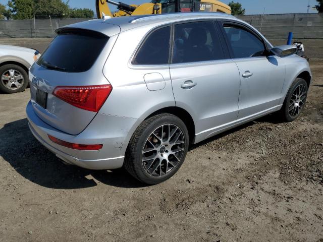 Image 3 of 2010 AUDI Q5 PREMIUM PLUS 2010 with VIN WA1LKAFP4AA104613