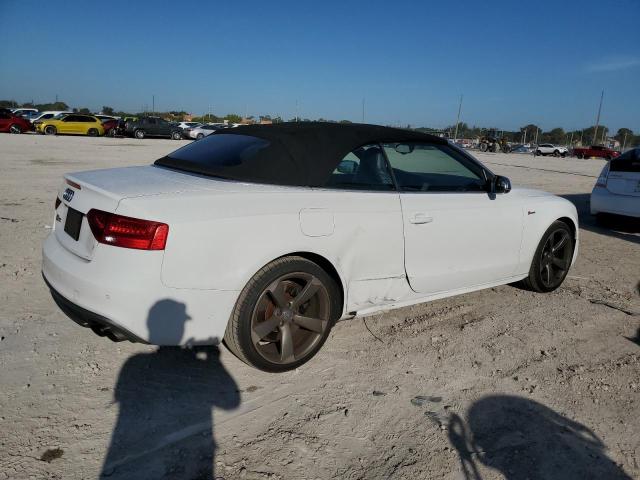 Изображение 3 2017 AUDI S5  2017 с VIN WAUC4AFH1HN004588