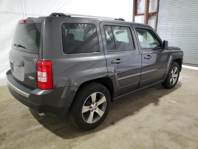 Изображение 3 2016 JEEP PATRIOT LATITUDE 2016 с VIN 1C4NJPFAXGD790082