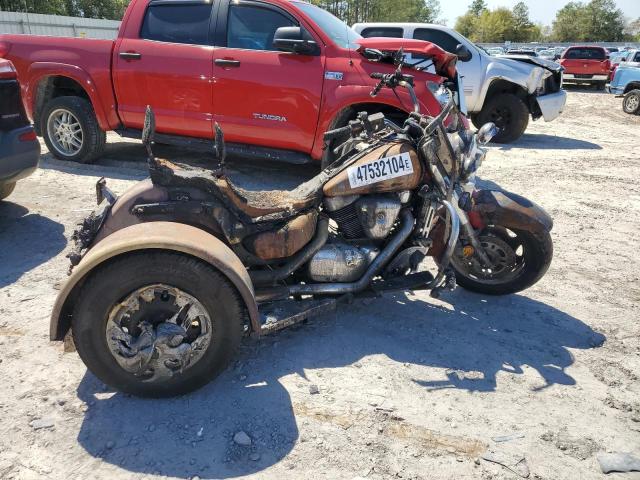 Изображение 1999 SUZUKI VL1500  1999