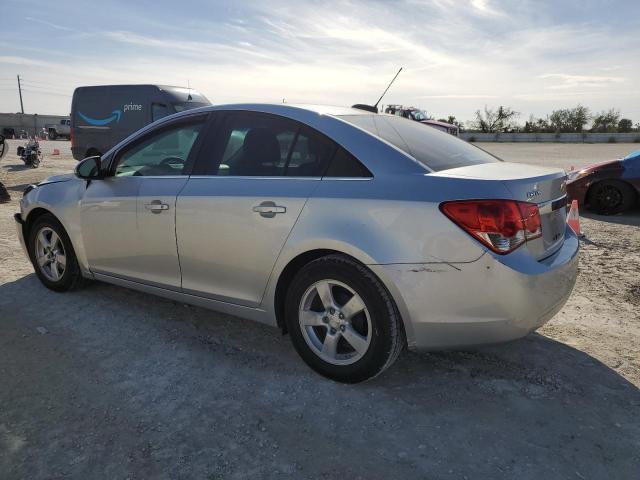Obraz 2 z 2016 CHEVROLET CRUZE LIMITED LT 2016 z VIN 1G1PE5SB9G7147374