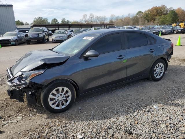 Obraz 1 z 2019 KIA FORTE FE 2019 z VIN 3KPF24AD7KE052829