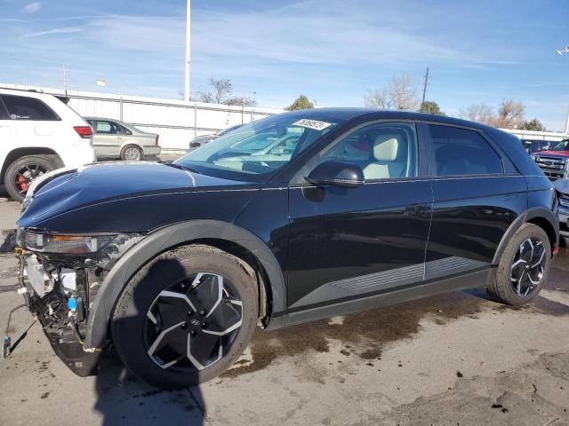 Obraz 2022 HYUNDAI IONIQ 5 SEL 2022