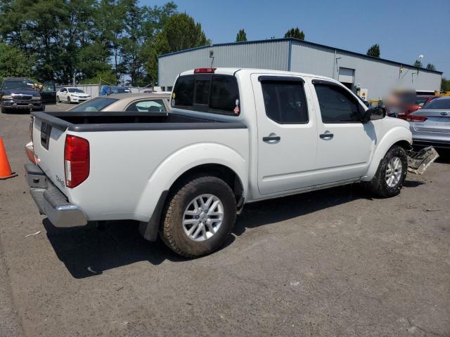 Изображение 3 2018 NISSAN FRONTIER S 2018 с VIN 1N6AD0EV7JN743544