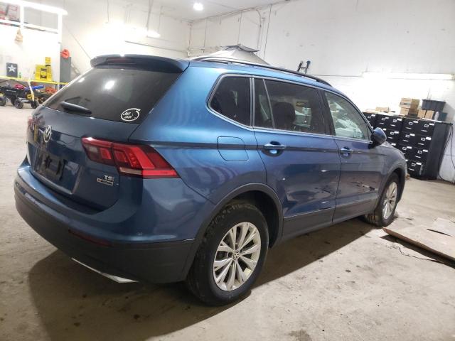 Obraz 3 z 2018 VOLKSWAGEN TIGUAN S 2018 z VIN 3VV0B7AX2JM116038