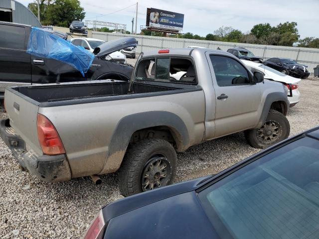 Obraz 3 z 2014 TOYOTA TACOMA  2014 z VIN 5TFPX4EN7EX023098