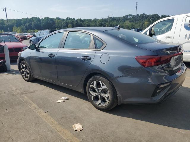 Изображение 2 2020 KIA FORTE FE 2020 с VIN 3KPF24AD7LE256645