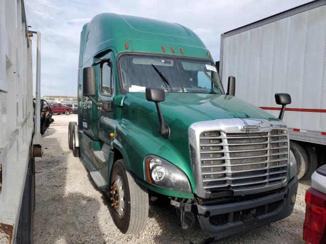 Image 1 of 2015 FREIGHTLINER CASCADIA 125  2015 with VIN 3AKJGLBG1FSGA6597