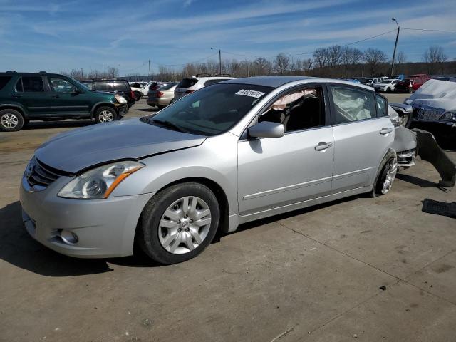 Image 1 of 2012 NISSAN ALTIMA BASE 2012 with VIN 1N4AL2APXCN480516