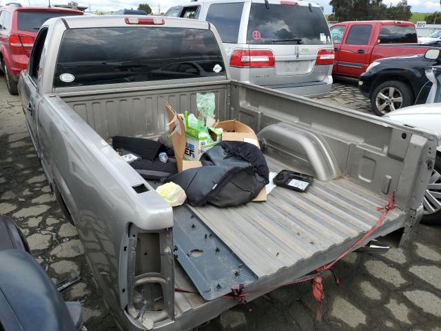 Изображение 2 2001 CHEVROLET SILVERADO C1500 2001 с VIN 1GCEC14V31Z107887