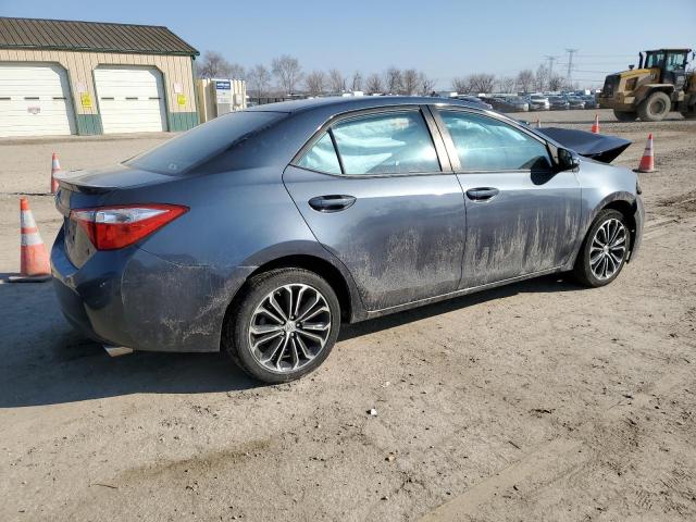 Obraz 3 z 2014 TOYOTA COROLLA L 2014 z VIN 2T1BURHE4EC105459