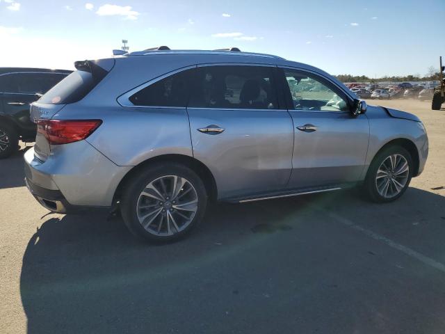 Image 3 of 2017 ACURA MDX TECHNOLOGY 2017 with VIN 5FRYD4H56HB026063