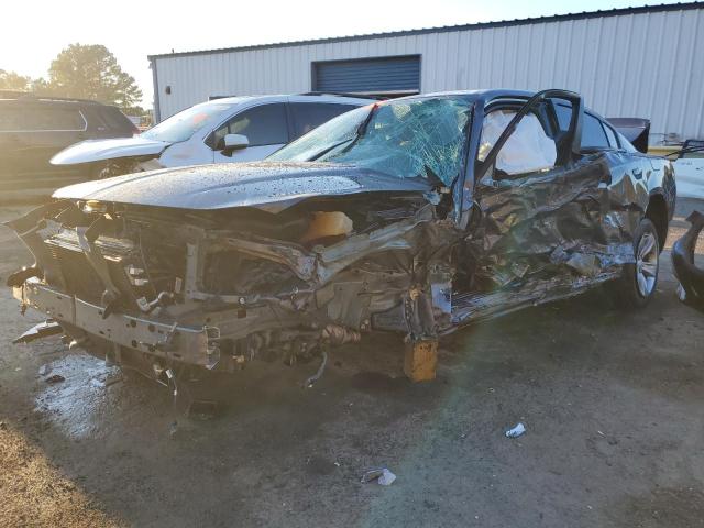 Изображение 1 2015 DODGE CHARGER SE 2015 с VIN 2C3CDXBG4FH896901