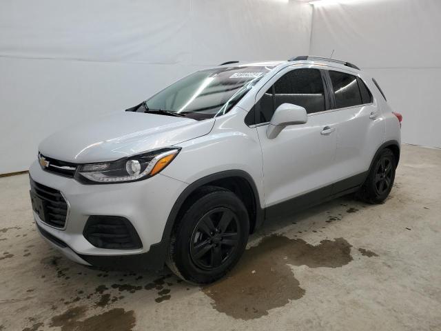 Obraz 2019 CHEVROLET TRAX 1LT 2019