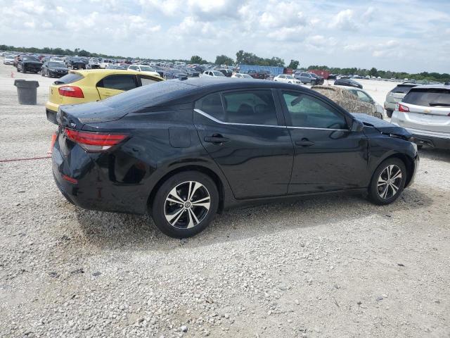 Image 3 of 2023 NISSAN SENTRA SV 2023 with VIN 3N1AB8CV2PY224524