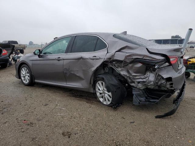 Изображение 2 2023 TOYOTA CAMRY LE 2023 с VIN 4T1C11AK7PU123678