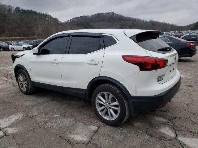 Obraz 2 z 2017 NISSAN ROGUE SPORT S 2017 z VIN JN1BJ1CR9HW118520