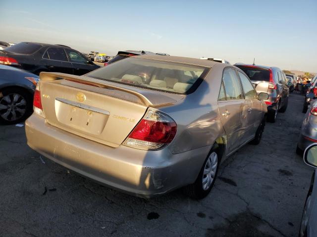 Obraz 3 z 2005 TOYOTA CAMRY LE 2005 z VIN 4T1BE30K15U001456